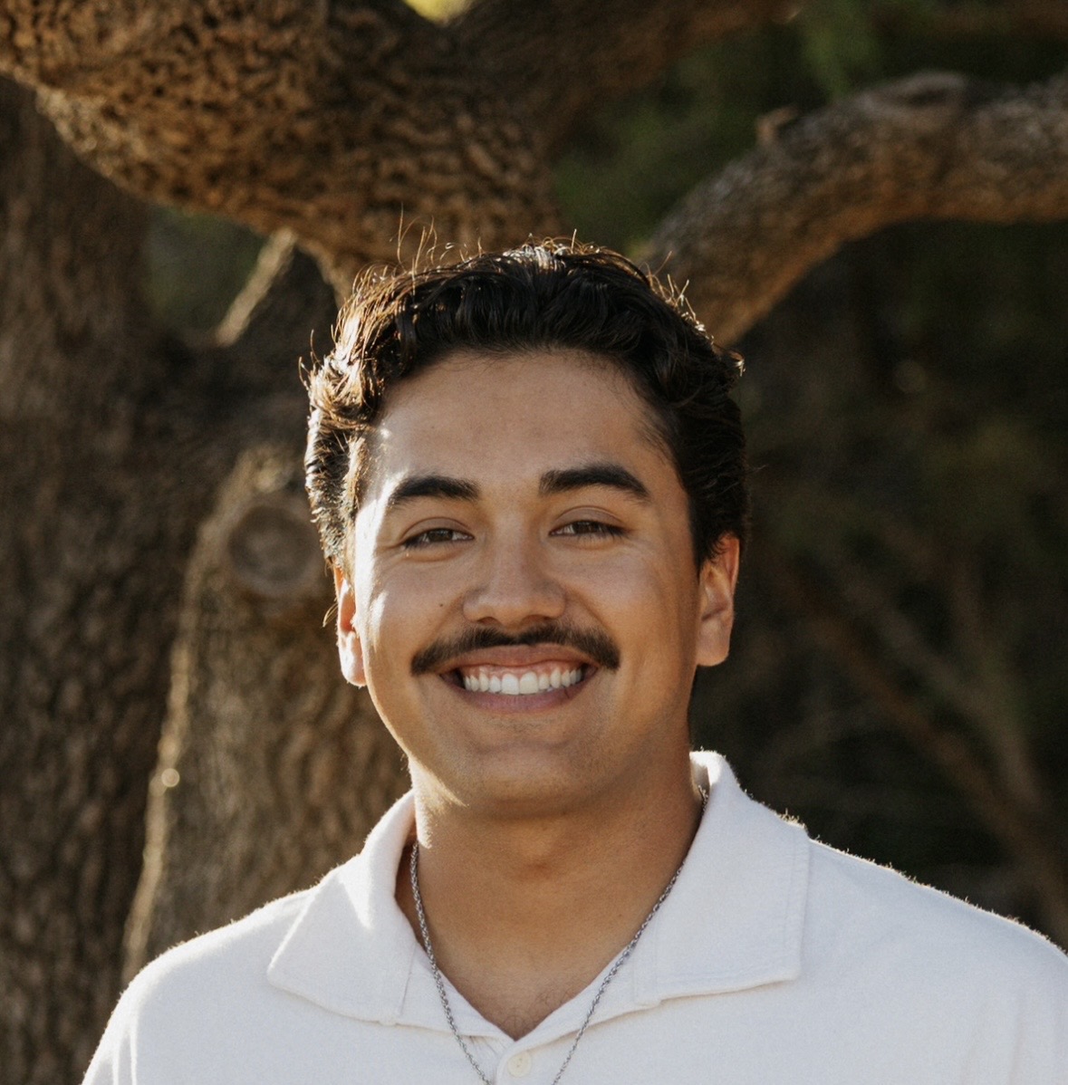 AJ Garza