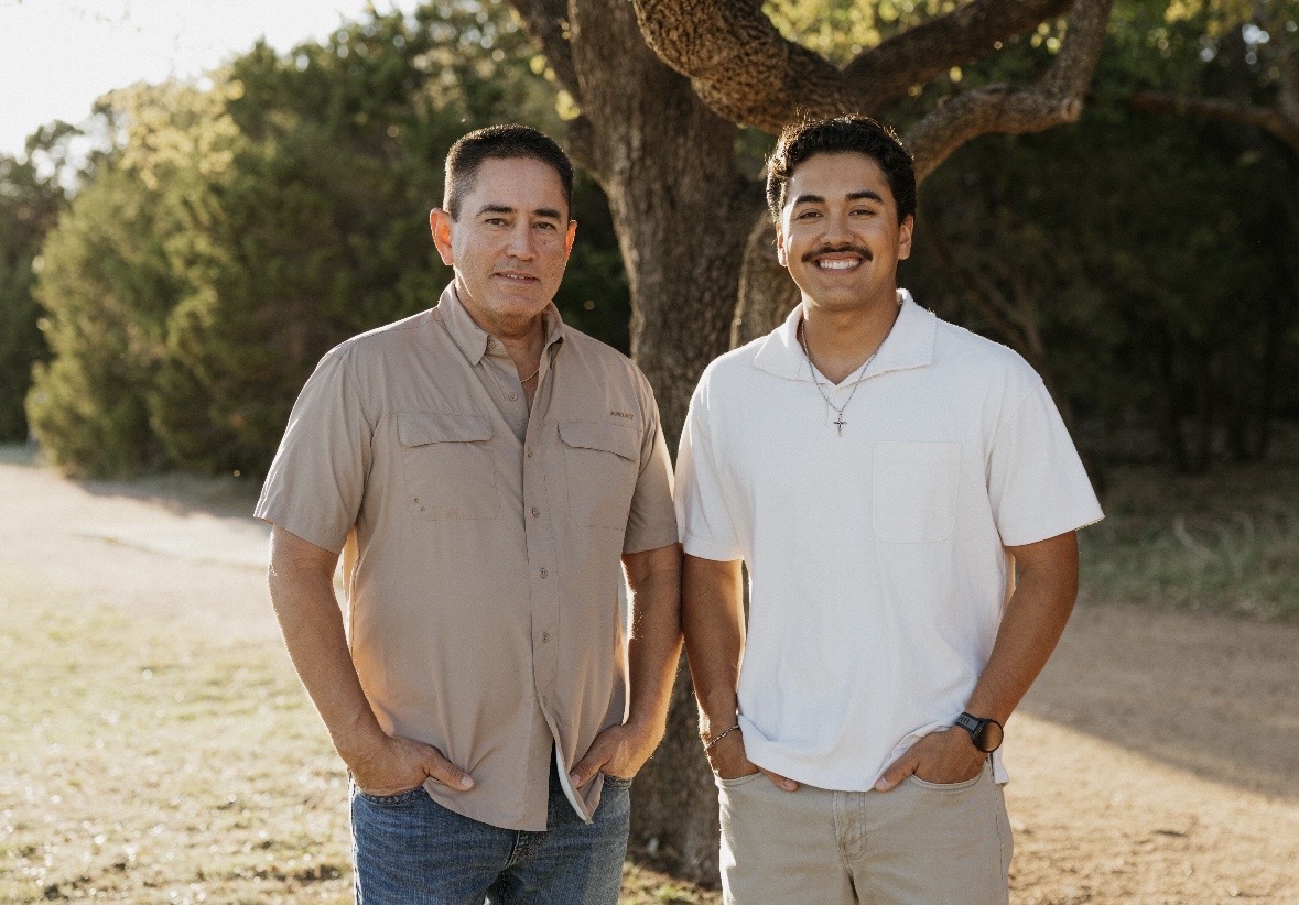 owners of ADG Electrical Services