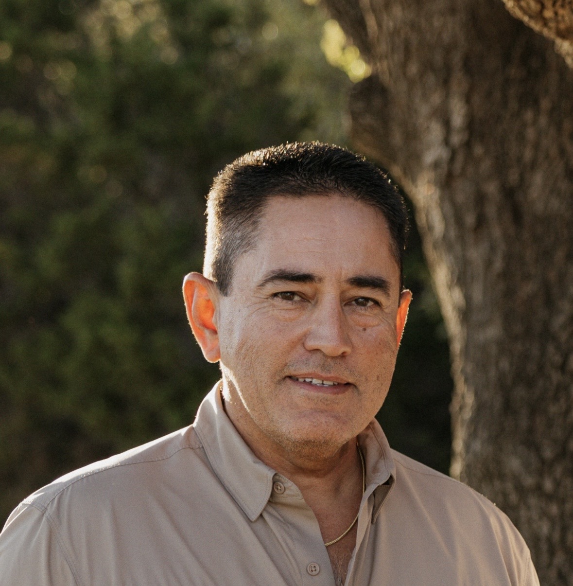 Albert Garza