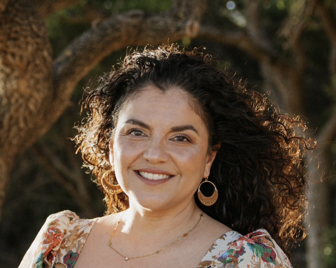 Cristina Garza